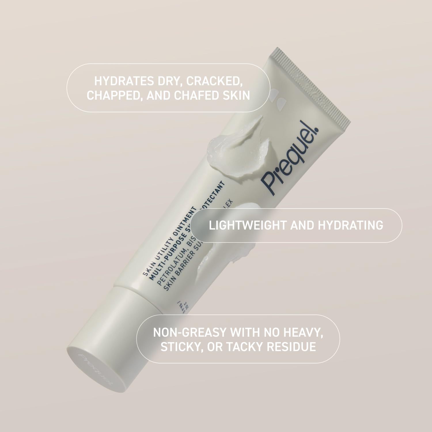 Petrolatum As Occlusive Moisturizer: Is It Safe for Dry Skin 