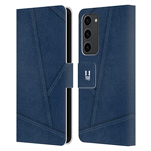 Housse Samsung Galaxy S23+ 5G avec rangements cartes et support