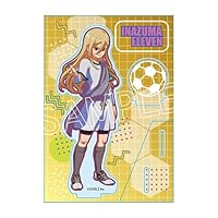 イナズマイレブン 英雄たちのヴィクトリーロード ビビッドラインシリーズ アクリルスタンド アフロディ