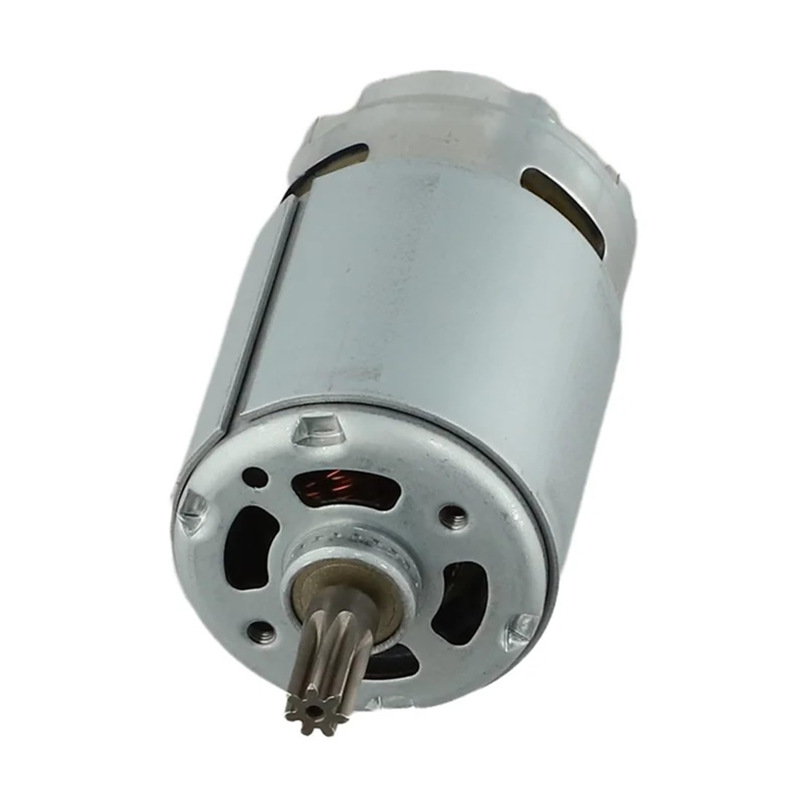 1pc 629851-8 TD090 Cordless Drill Driver Screwdriver DC 10.8V Rotor Motor Spare Component