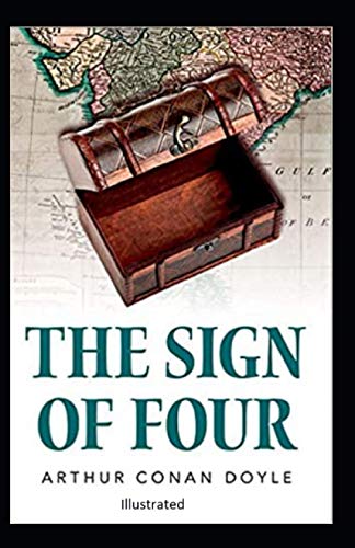 The Sign of the Four Illustrated