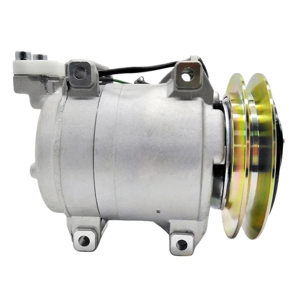 Sprężarka AC kompatybilna z koparkami John Deere 4719131 4621589 Z0016466A 787B244279 Z0011329A 506211-7930 5060122330