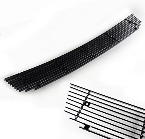 Bumper Lower Billet Grille Insert Aluminum Polished For Altima Coupe 2Dr