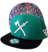 Capiche [99+ Variations] Casquette Snapback Nouvelle Collection Special Series