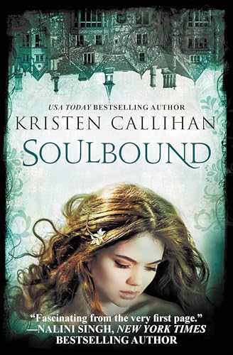 Soulbound: The Darkest London Series by Kristen Callihan ebook deal