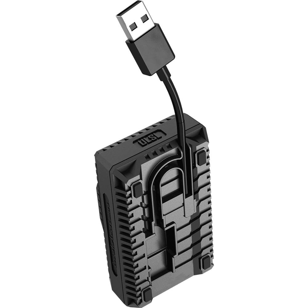 Vhbw Câble chargeur 220V pour batterie d'outils Ryobi BPL-1815, BPL-18151, BPL-1820, BPL-1820G