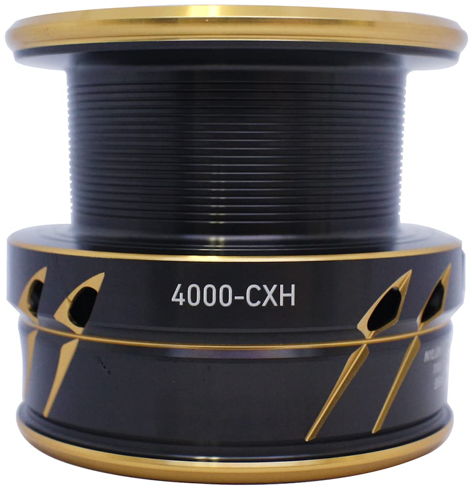 Amazon | ダイワ(DAIWA) 純正パーツ 22 カルディア SW 4000-CXH 