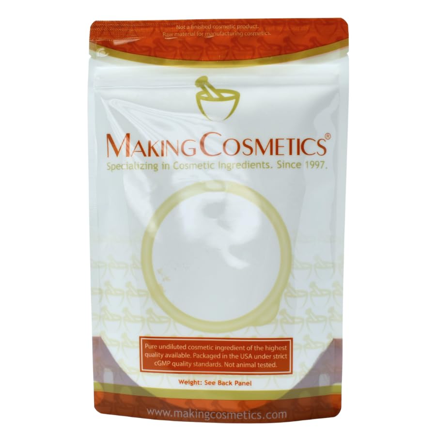 Carbomer 940-8.8oz / 250g - Cosmetic Ingredient