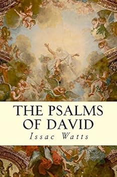 Paperback The Psalms of David Book