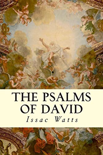 The Psalms of David 1506189121 Book Cover