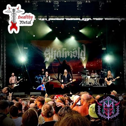 Episode 13 - Sk&aacute;lm&ouml;ld Titelbild