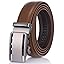 Classic Bilinear Design - Burnt Umber