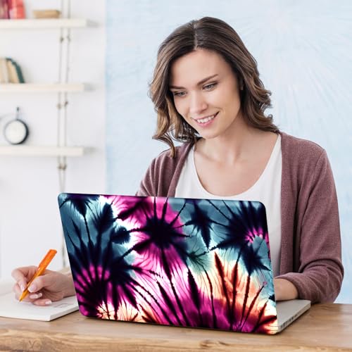 Image of DINKY Laptop Skin Sticker Decal, 12 inch 13 inch 13.3 inch 14 inch 15 inch 15.4 inch 15.6 inch Laptop Universal Reusable Vinyl Skin Stickers Cover Art Decal Notebook PC Personalized Protector-Abstract Art