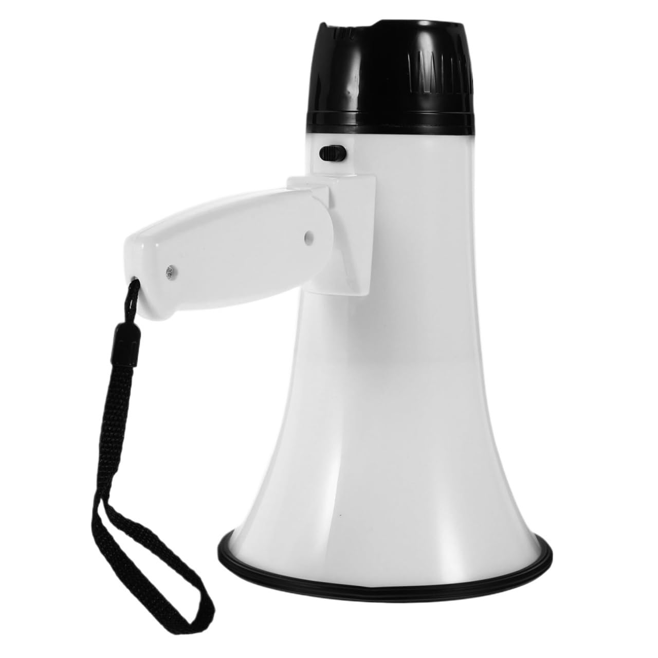 Megafono da Stadio Altoparlante Portatile Megafono Altoparlante Voce Megafono Amplificatore Audio per Feste Megafono Portatile
