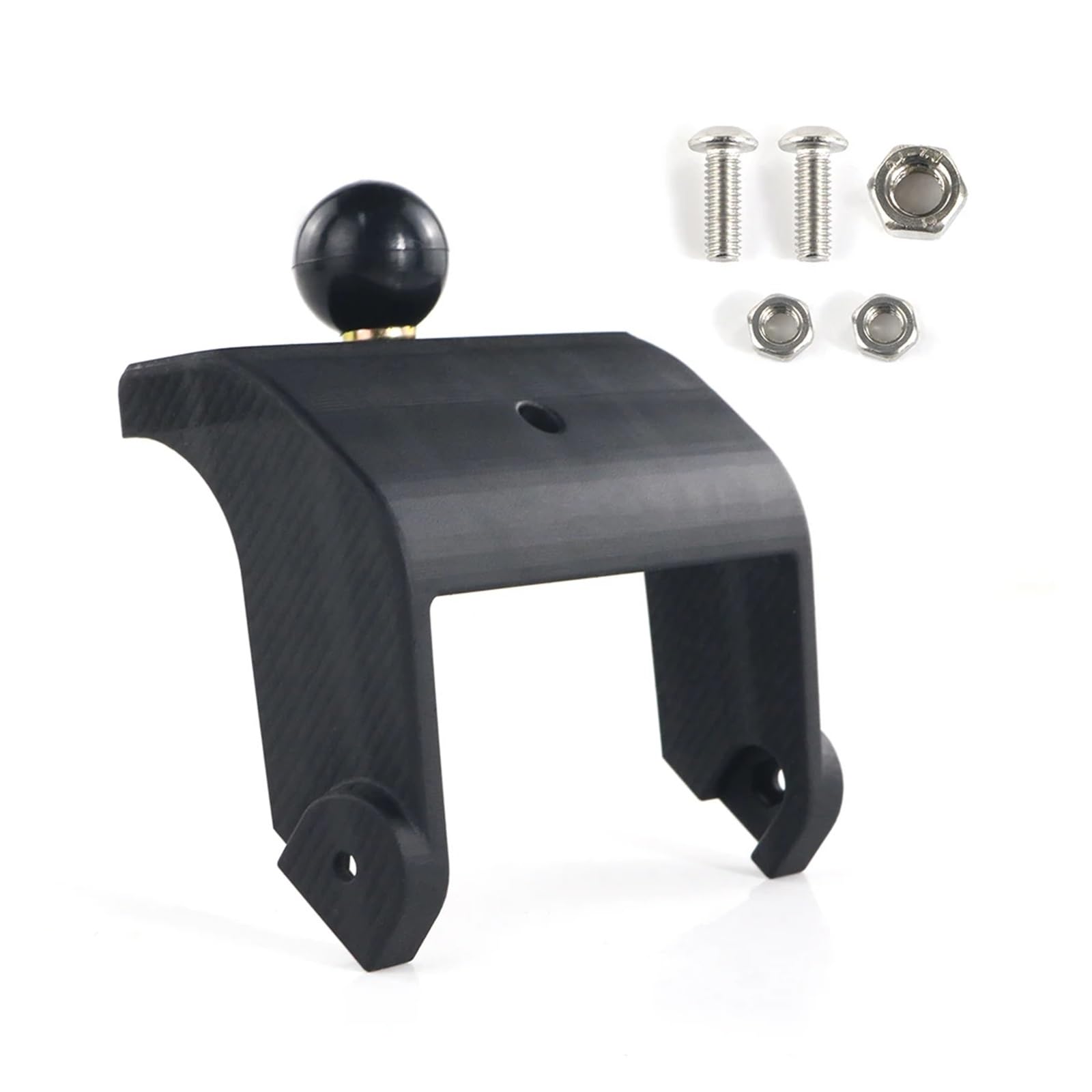 Support moto Tracer 900 support navigation GPS pour téléphone 2018-2024