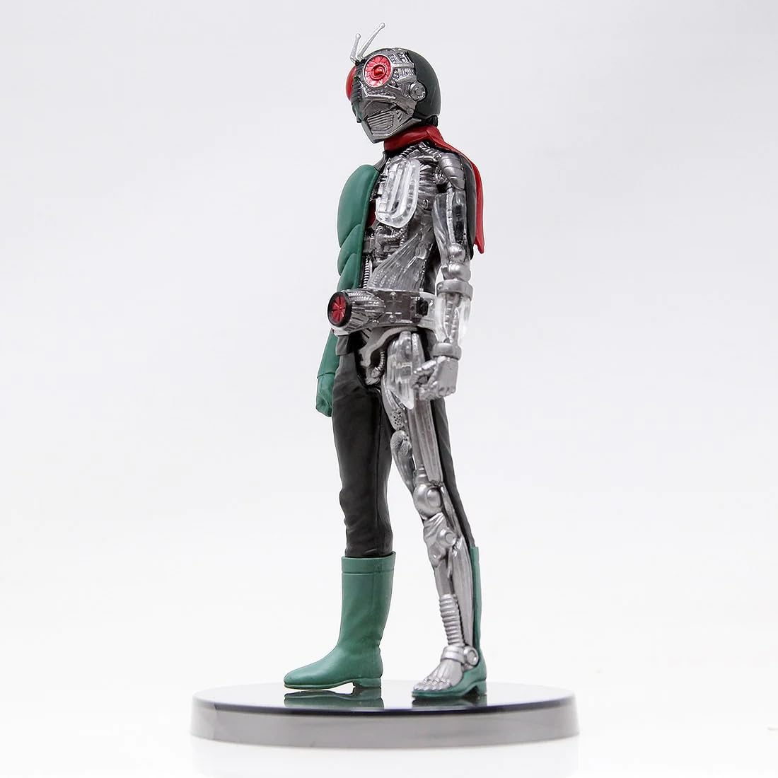 Amazon.com: Masked Rider Series Internal Structure-Masked Rider 1