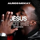 Alrico Mckay