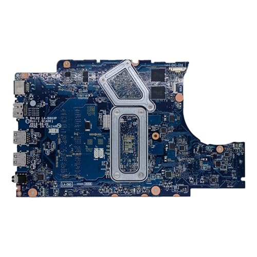Dell Inspiron 5565 �}�U�[�{�[�h BAL22 LA-D803P ���C���{�[�h FX-9800P �v���Z�b�T�[ R7 M260 2GB 0KPK2C KPK2C�̌����p�B