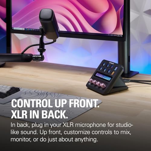 Elgato Stream Deck XL