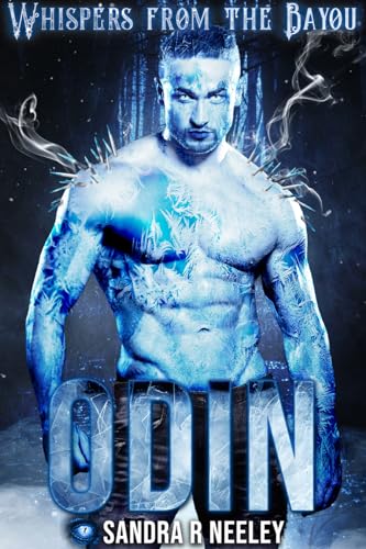 Odin (Whispers From the Bayou Book 9)