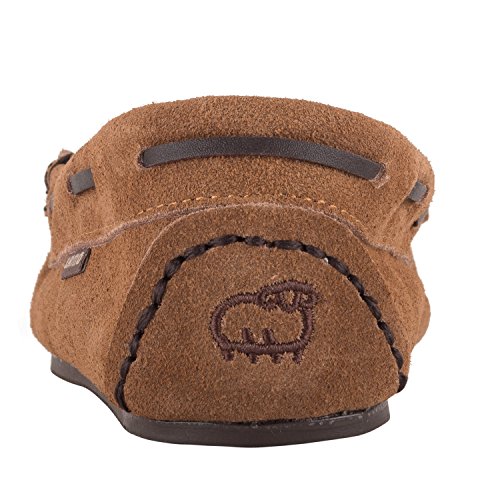 Image of Lamo Leah Moc Shoe