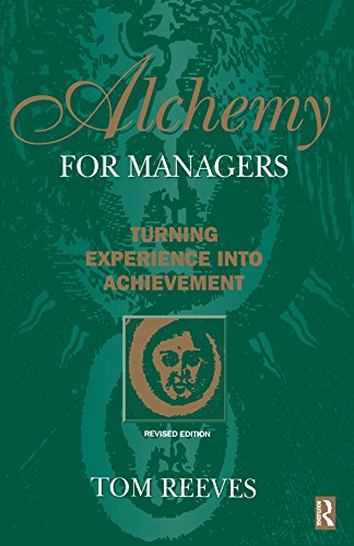 Alchemy for Managers