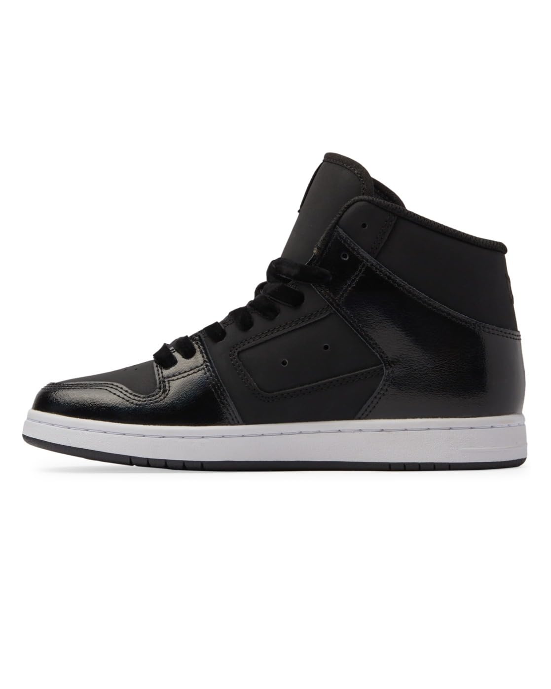 DC Shoes Manteca - Chaussures à Lacets pour Femme ADJS100174.