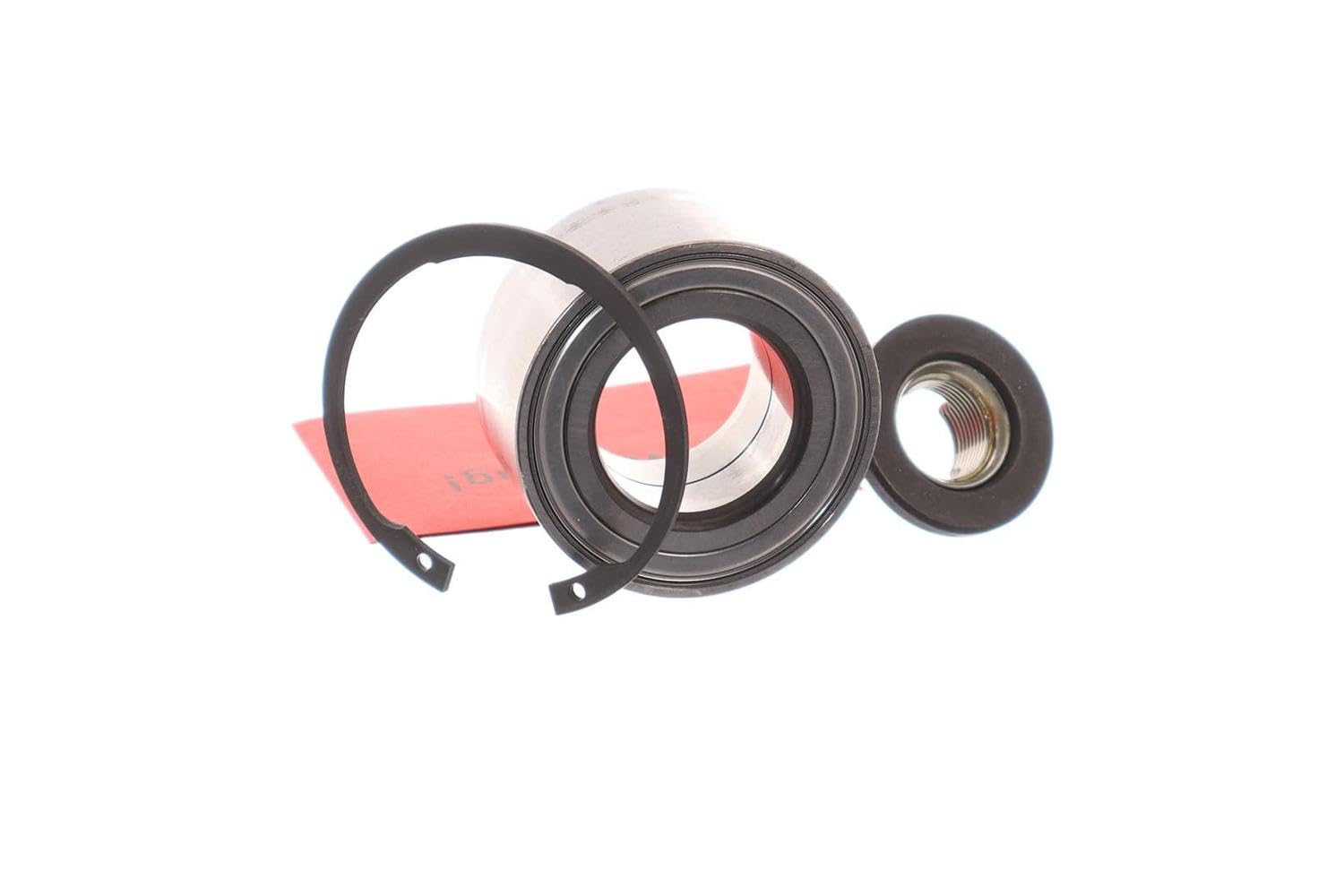 SKF VKBA 3531 Kit Cuscinetto per Ruota