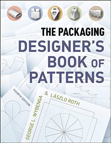 The Packaging Designer's Book of Patterns