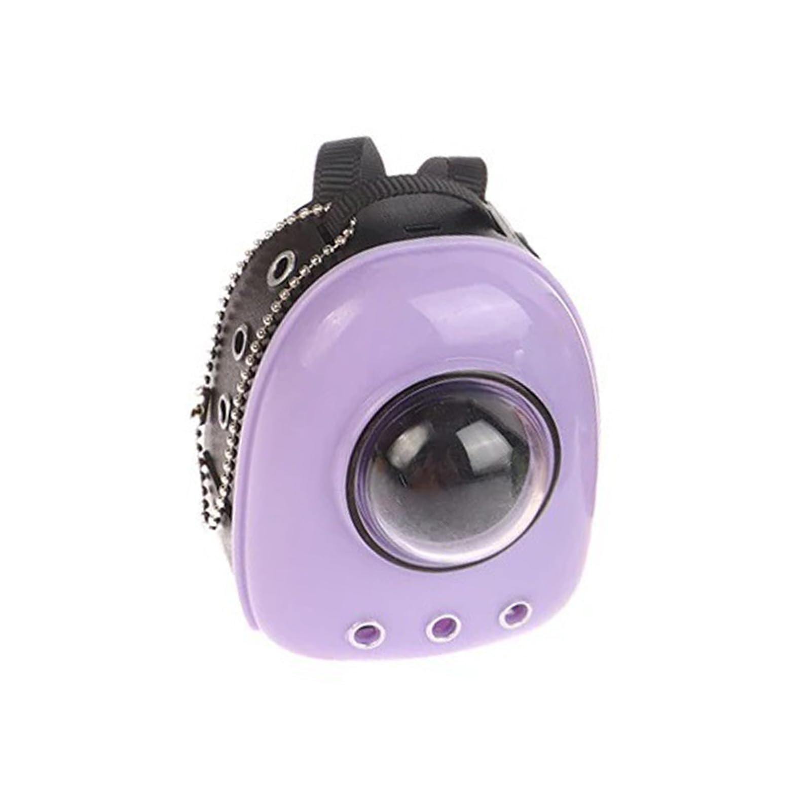 Maxtonser Dollhouses Miniature Pet Carriers Backpack Exquisites Craftsmanships Enhancing Realistic Detail In Your Miniature Home