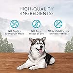 Blue-Buffalo-Wilderness-Trail-Treats-Wild-Bits-High-Protein-Grain-Free-Soft-Moist-Training-Dog-Treats-Chicken-Recipe-4-oz-Bag