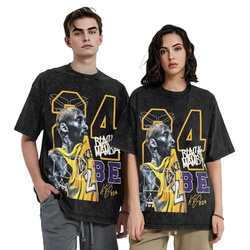 Basketball Fans Adult T Shirt 3D Printed Short Sleeve Stretch-Cotton Shirt Oversized4