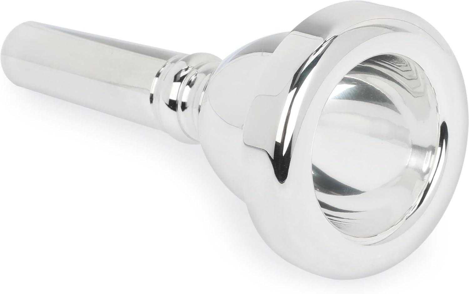 Yamaha YAC BB67B4 Standard Series 67B4 Tuba Mouthpiece (YACBB67B4)