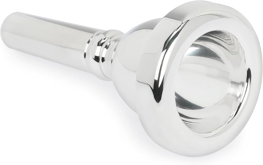 ヤマハ 67B4 チューバマウスピース Amazon | Yamaha YAC BB67B4 Standard Series 67B4 Tuba Mouthpiece