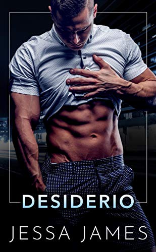 Jessa James - Desiderio (2020)