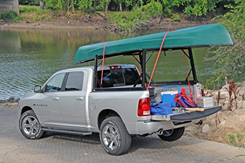 Dee Zee Dz951600 Invis-A-Rack Cargo Management System #TOP6