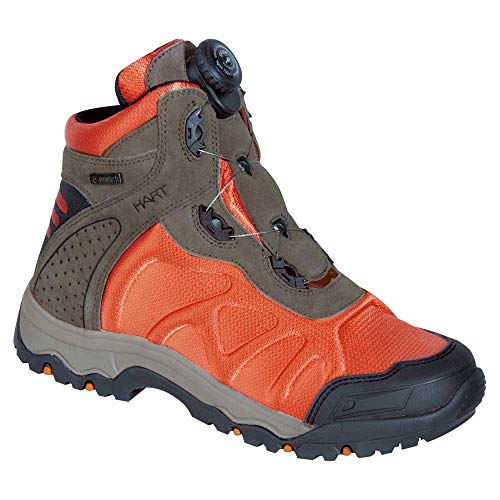 HART Botas Blast c. Blaze - Talla 44