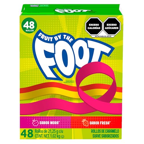 El Mejor Listado de Candy que puedes comprar esta semana. 11