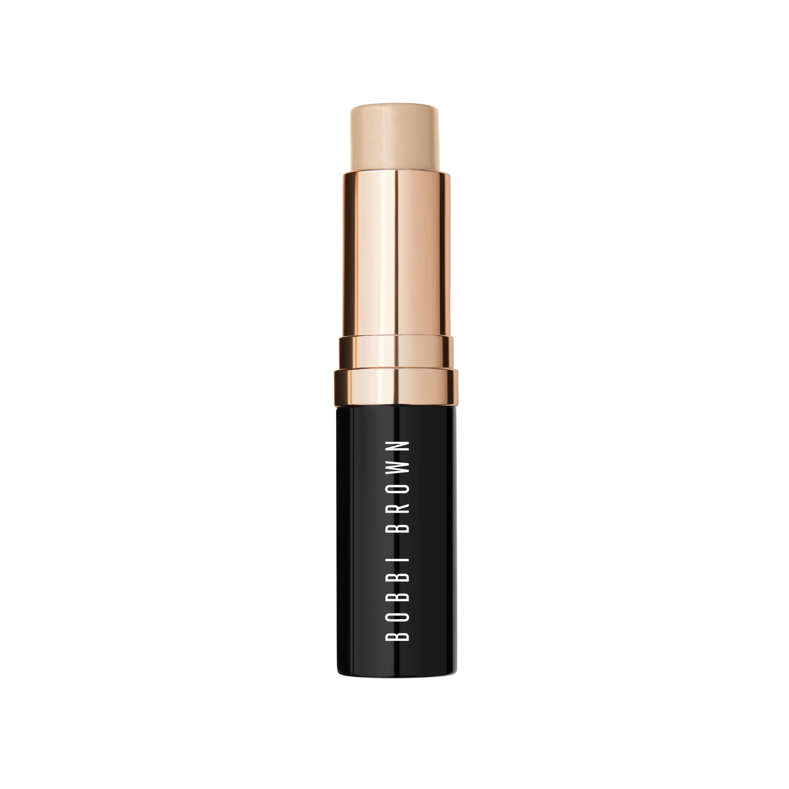 Bobbi Brown Skin Foundation Stick | Versatile Easy-Glide Cream Foundation with Medium-To-Full Coverage