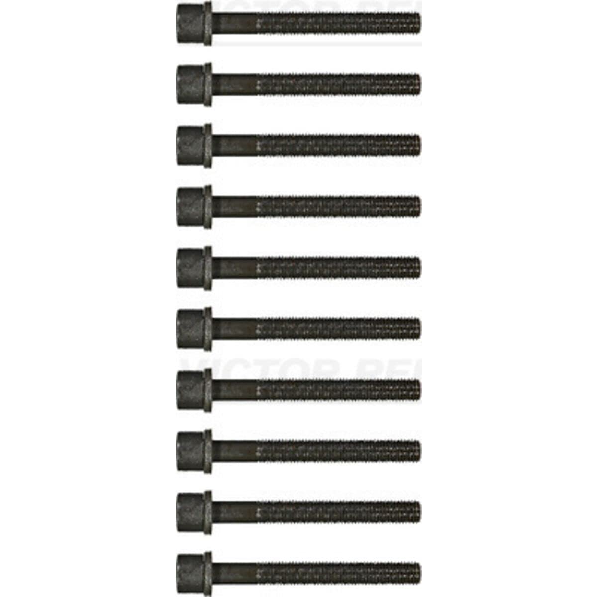 Reinz 14-32046-01 Set di bulloni a testa cilindrica
