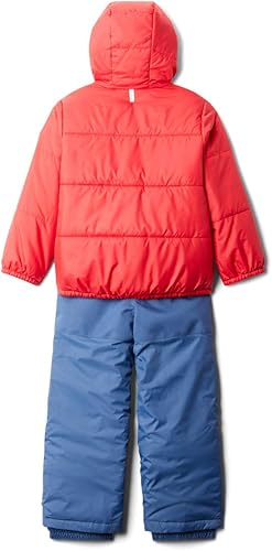 Miniatura 4 de Columbia Juego de Flake doble