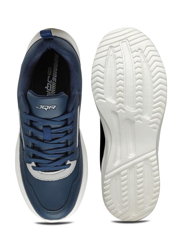 Image of JQR Men KRAFTON Running Shoes