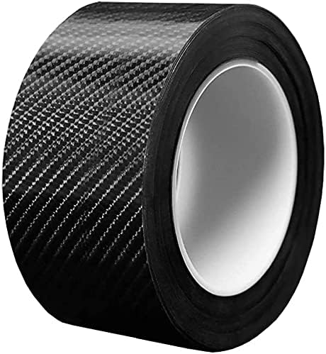 Amazon Shirin プロテクションフィルム 車用ドアフィルム 傷 5cm 5m 7cm 5m 10cm 5m 15cm 5m ４サイズ 汚れ 防止 ドアエッジモール 車 ドア 保護 ボディ 簡単 ブラック 5cm 5m リアバンパー 車 バイク