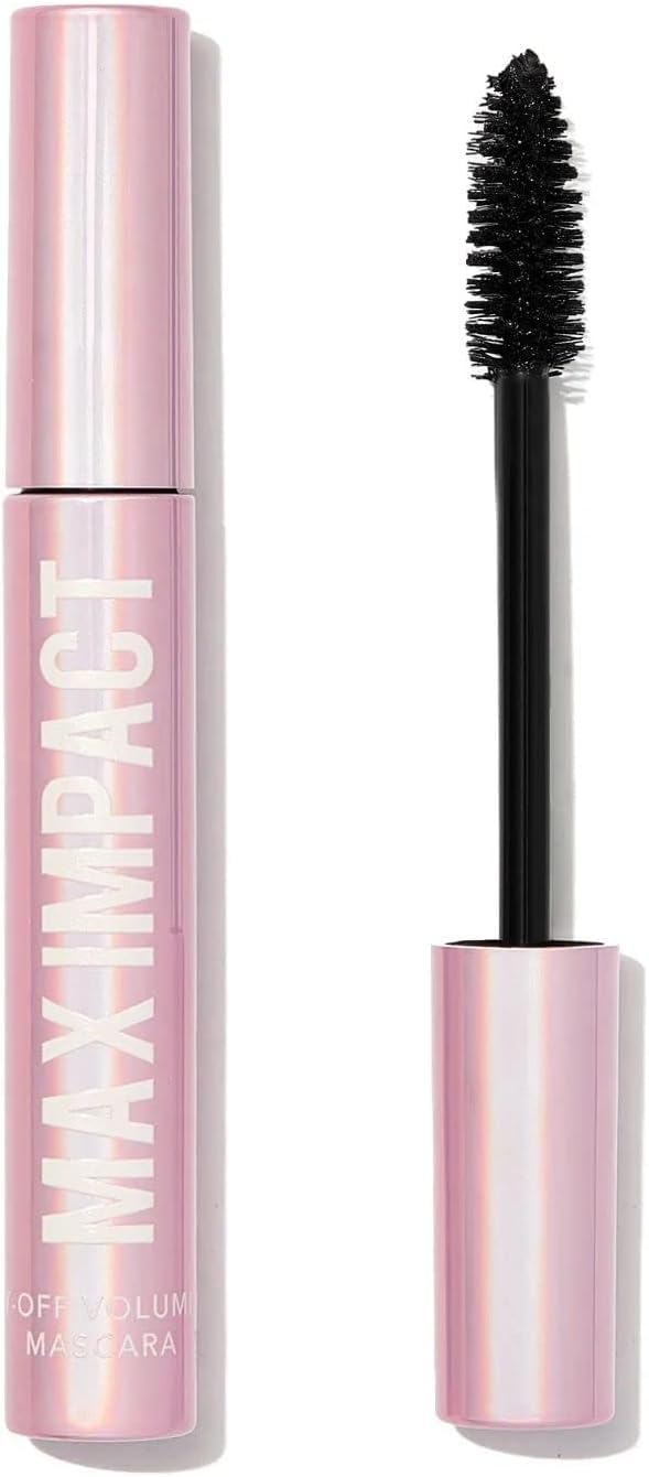 Sheglam MAX IMPACT EXTREME VOLUMIZING MASCARA