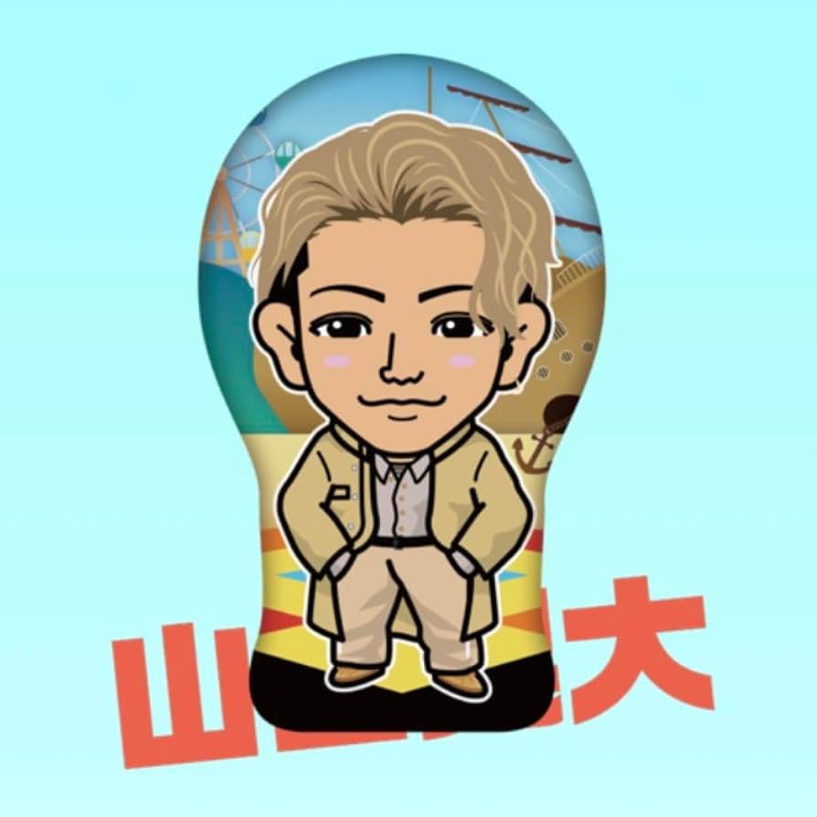 LILLEAGUE hunter 山田晃大 クッション LILLEAGUE hunter 山田晃大 クッション 【公式通販】