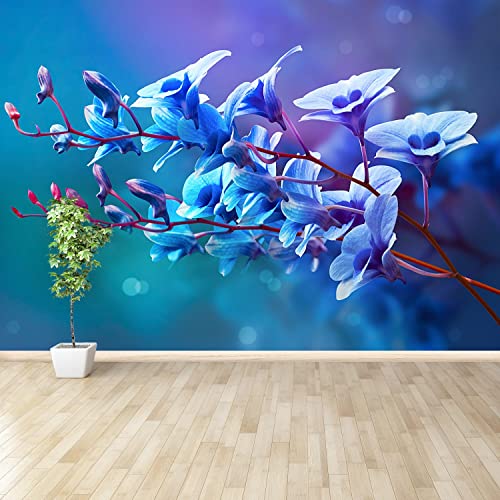 Papier peint protection camouflage moderne Tulup grand format lavable