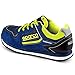 Produktbild Sparco Unisex Gymkhana Industrial Shoe, Blue, 42 EU