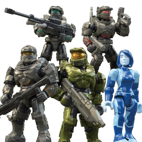 Opiniones de Halo master chief collection , tabla con los diez mejores. 13 Opiniones de Halo master chief collection , tabla con los diez mejores. 10