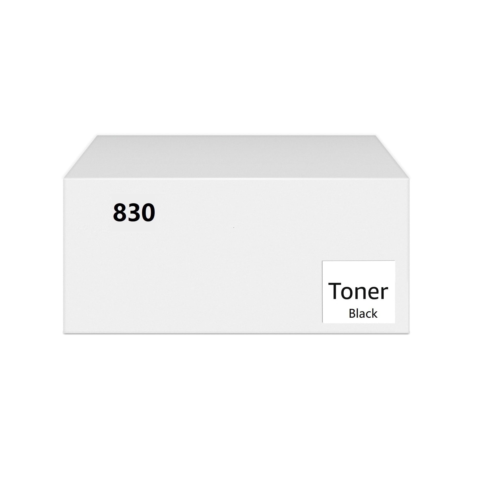 Compatible for Toner