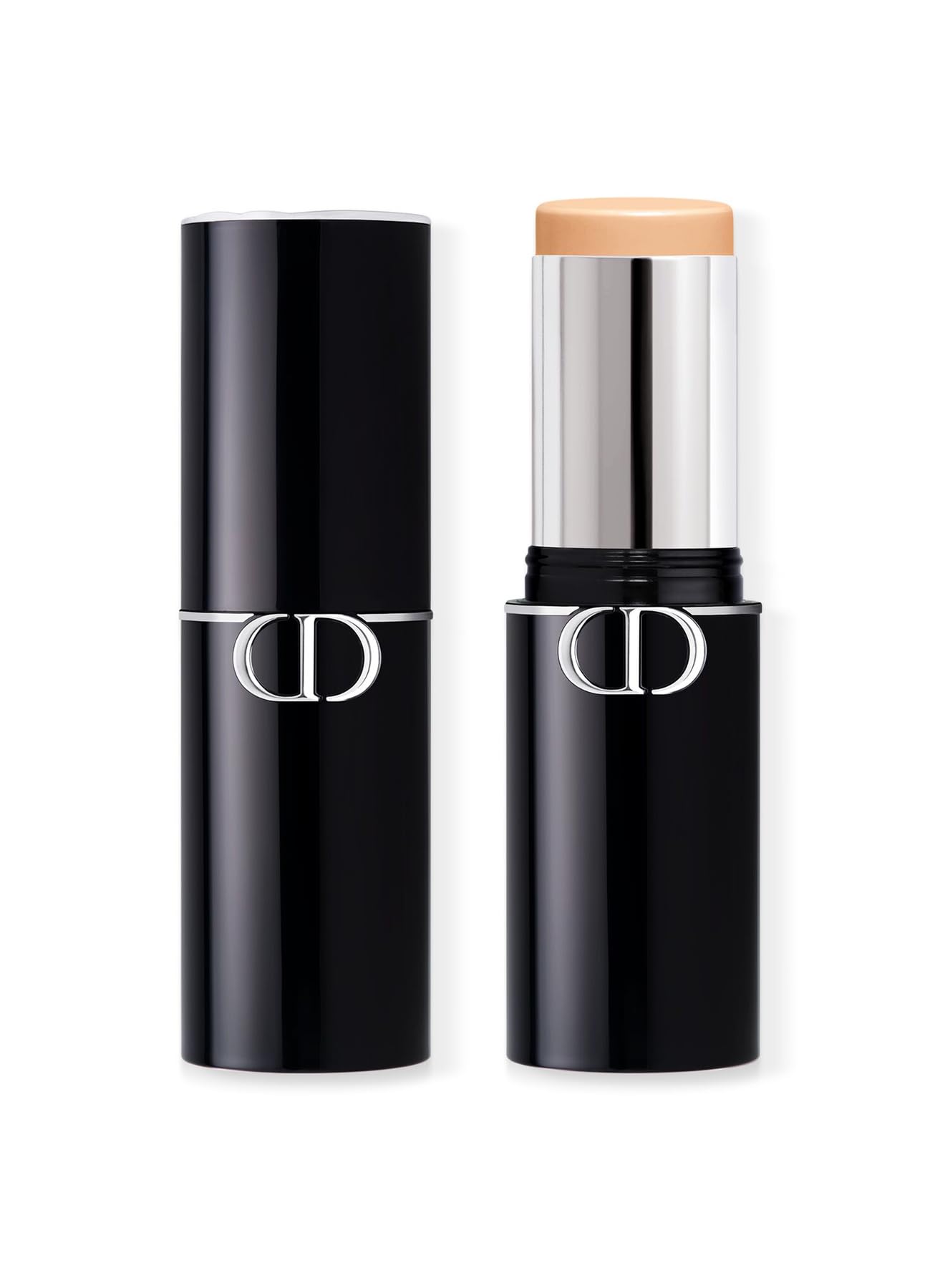Dior Forever Skin Perfect 3348901670326 - Fondotinta stick multiuso, 2 W